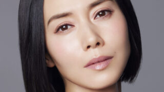 中谷 美紀 - ジーアールプロモーション